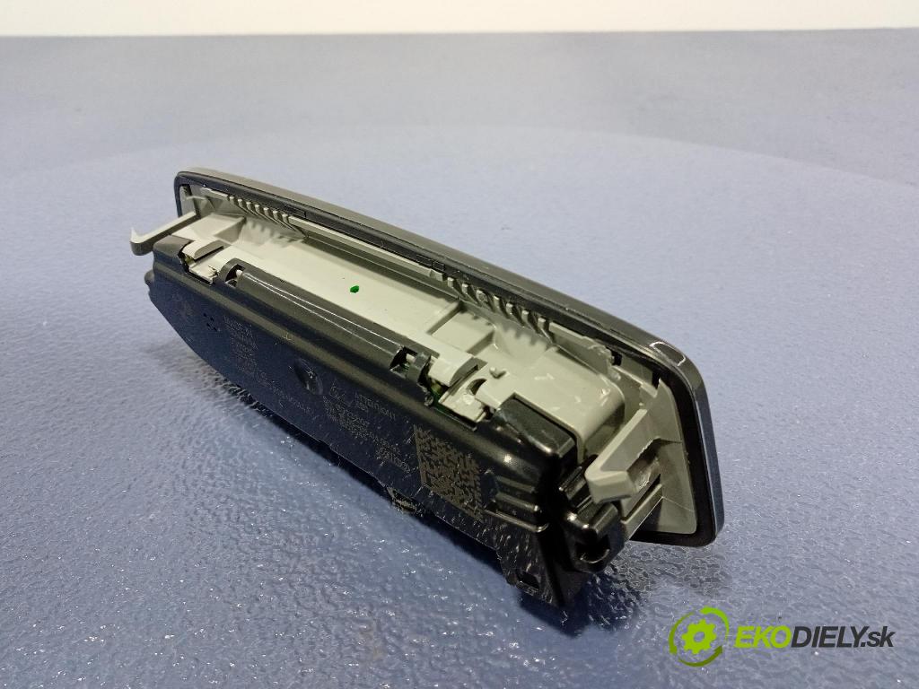 Bmw X7 0 Lampy Uvnitř 7911121