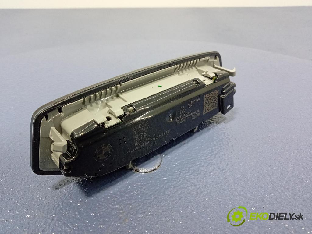 Bmw X7 0 Lampy Uvnitř 7911121