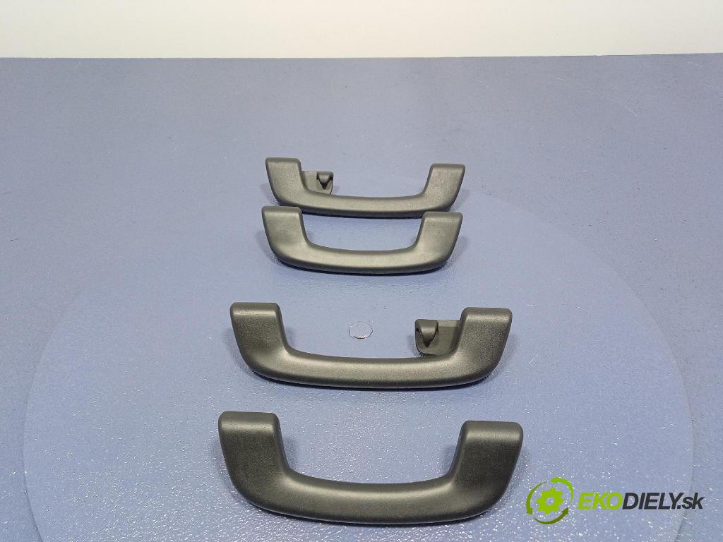 Bmw X7 0 Rukojeť: Podhledy