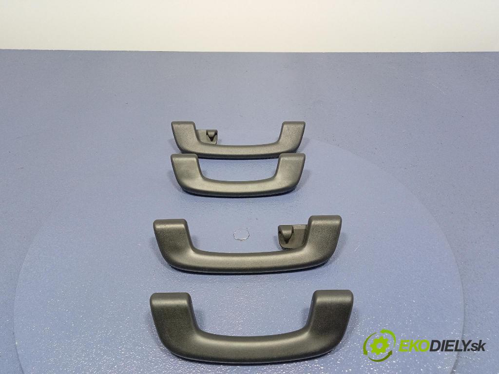 Bmw X7 0 Rukojeť: Podhledy