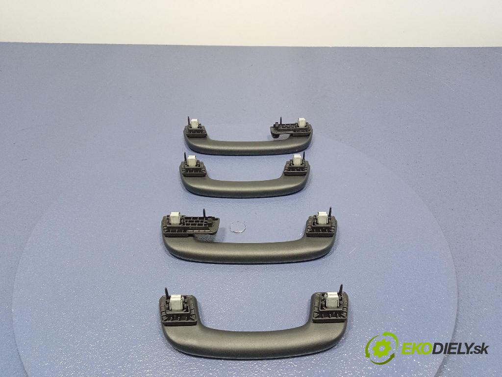 Bmw X7 0 Rukojeť: Podhledy