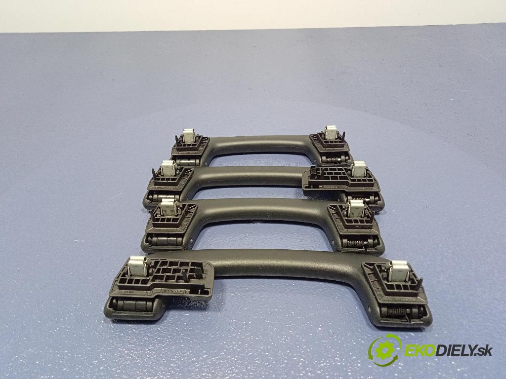 Bmw X7 0 Rukojeť: Podhledy