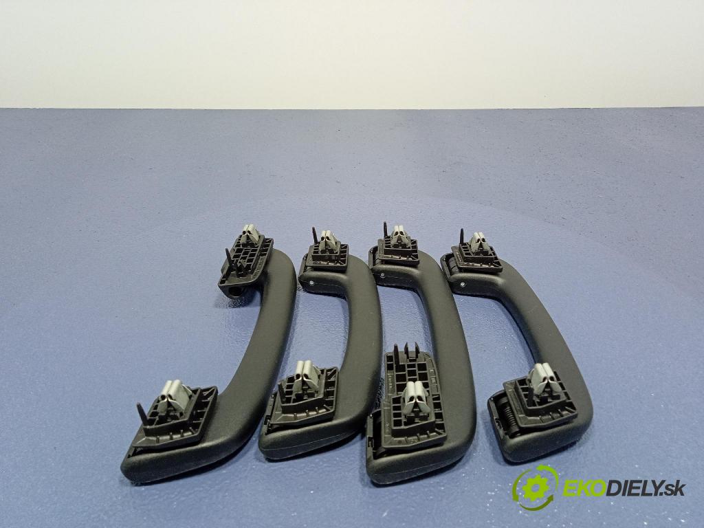 Bmw X7 0 Rukojeť: Podhledy