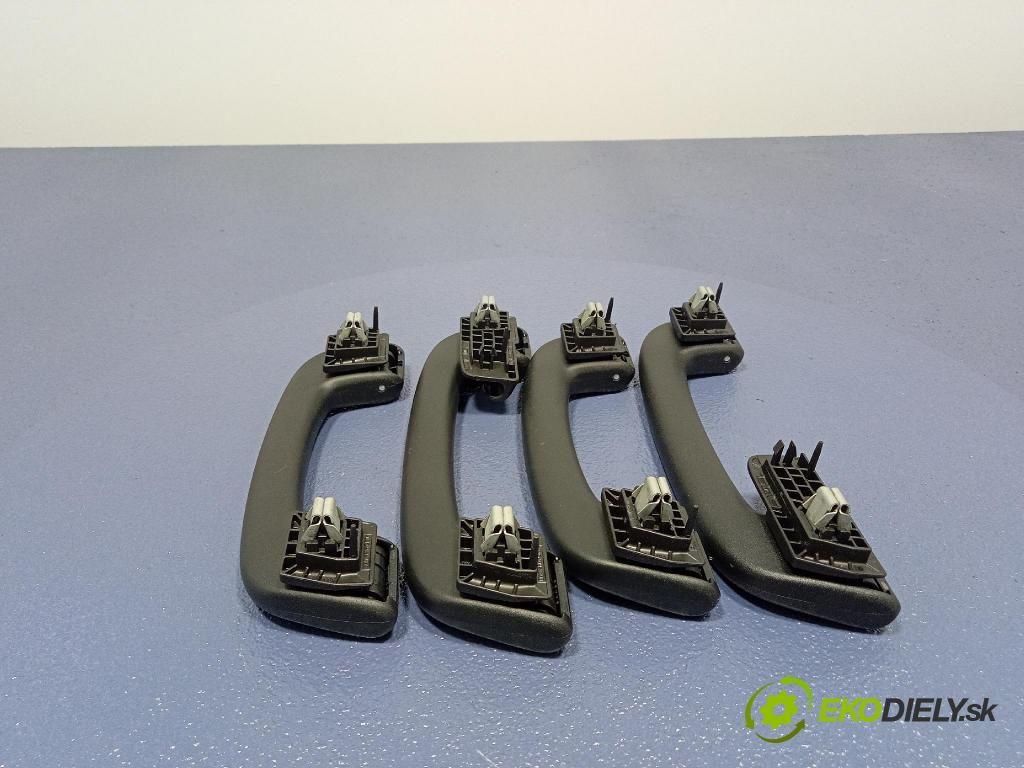 Bmw X7 0 Rukojeť: Podhledy 