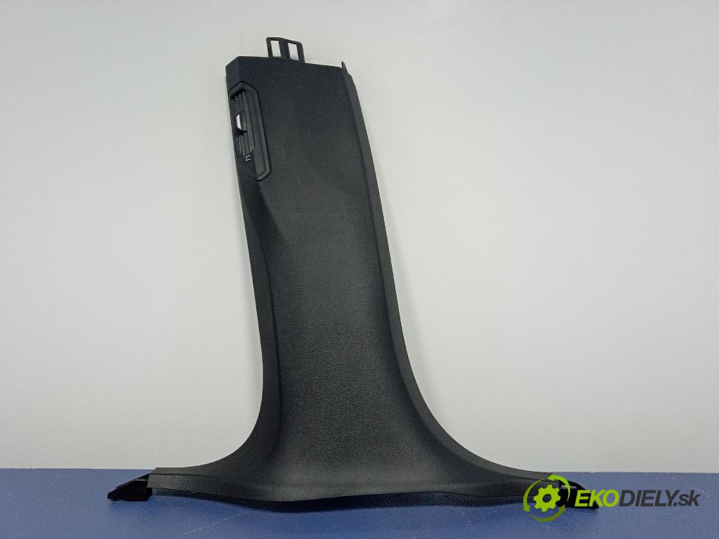 Bmw X7 0 kryt Plast: Interiéry: 7496417