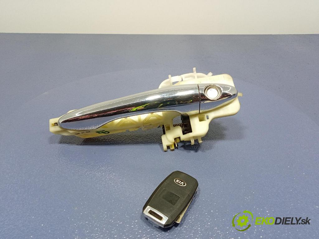 Kia Sportage 2014 klika před levá 90880-00400