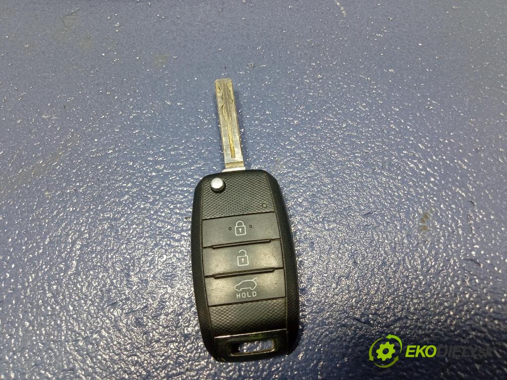 Kia Sportage 2014 klika před levá 90880-00400