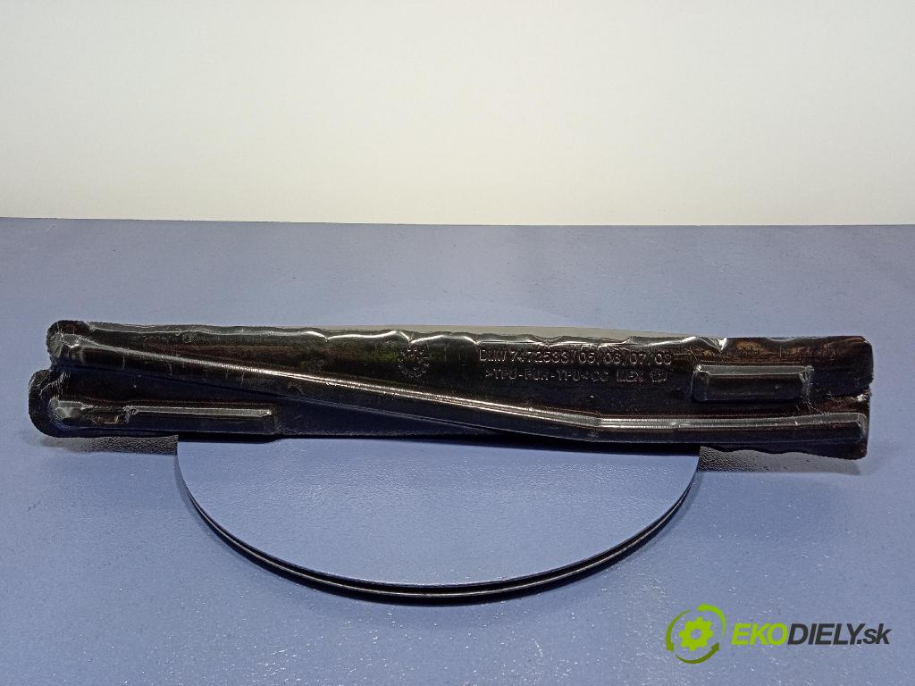 Bmw X7 0 zvuková izolace 7472533