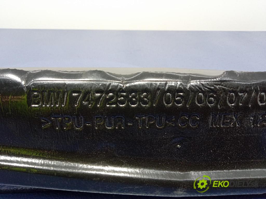 Bmw X7 0 zvuková izolace 7472533