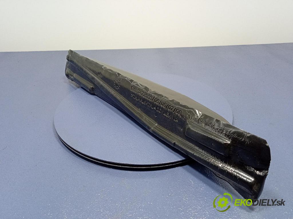 Bmw X7 0 zvuková izolace 7472533