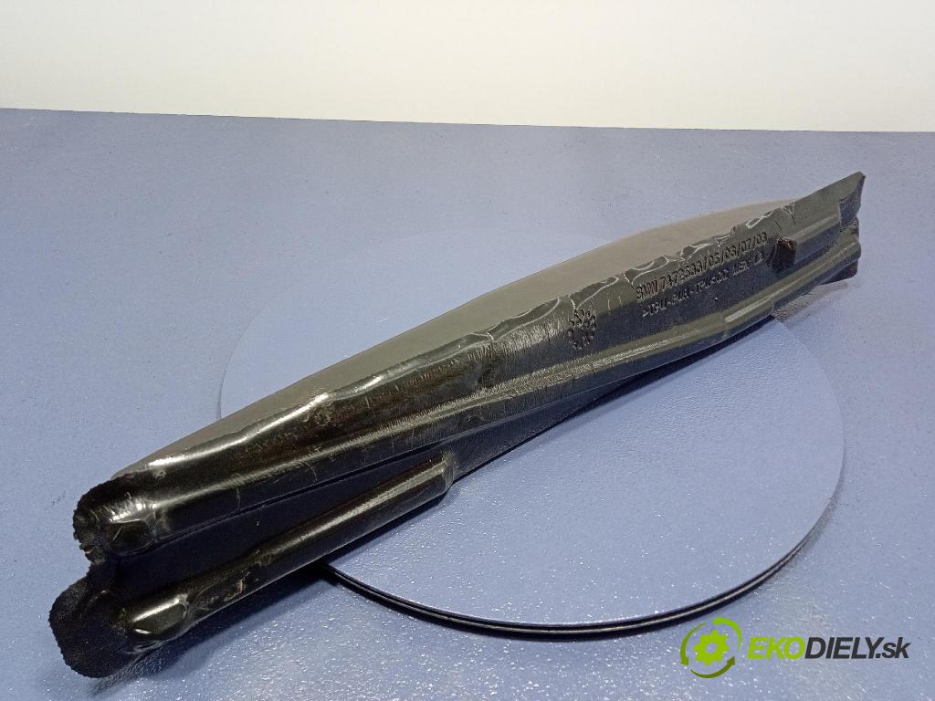 Bmw X7 0 zvuková izolace 7472533