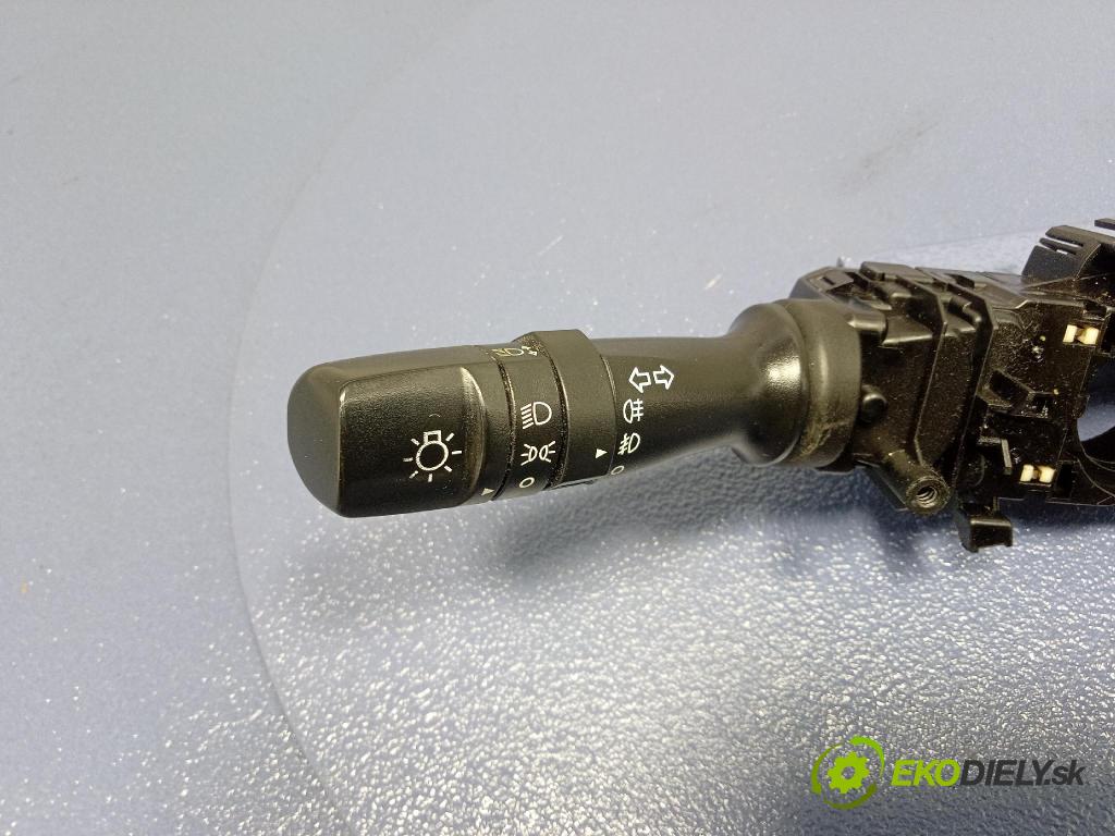 Kia Sportage 2014 Přepínač Komplex: 93420-2Y60