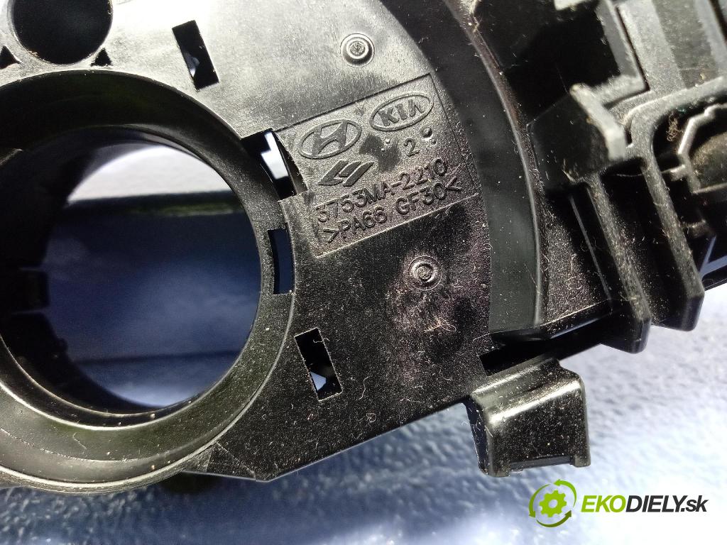 Kia Sportage 2014 Přepínač Komplex: 93420-2Y60