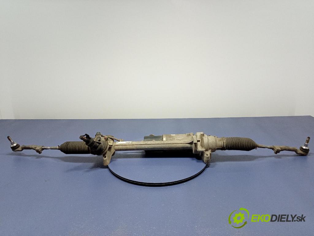 Bmw X7 0 řízení volantu 5A47892