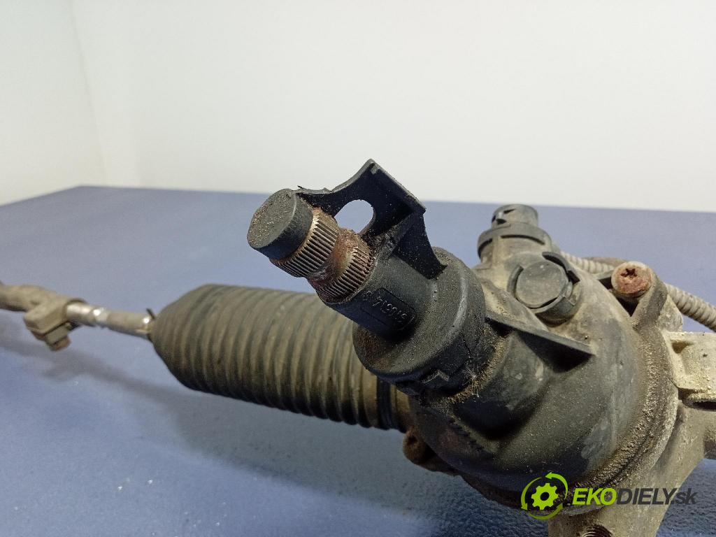 Bmw X7 0 řízení volantu 5A47892