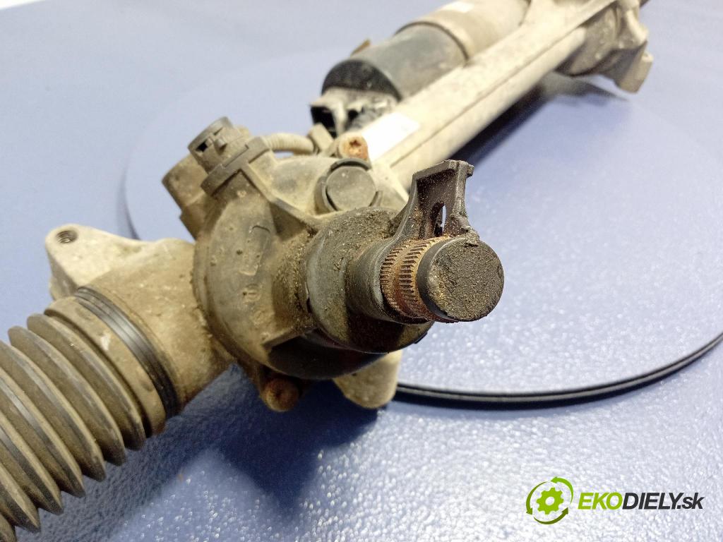 Bmw X7 0 řízení volantu 5A47892