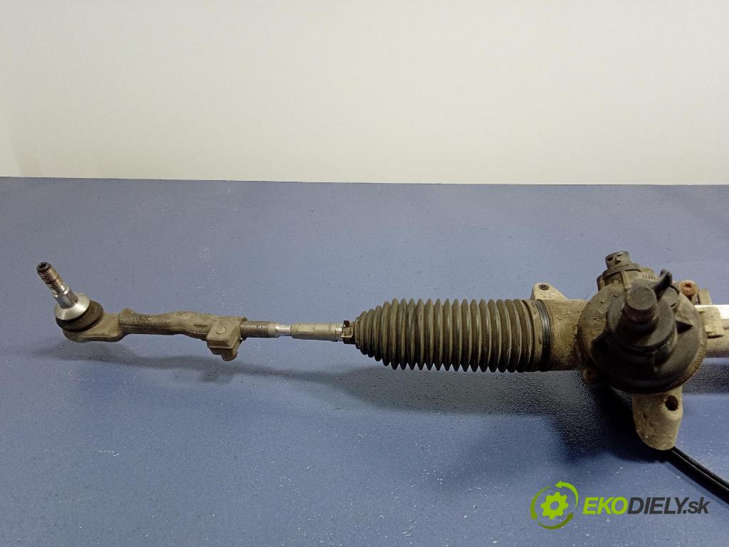 Bmw X7 0 řízení volantu 5A47892