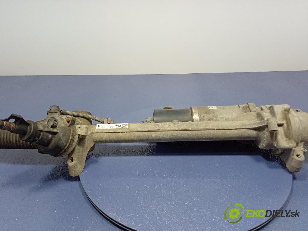 Bmw X7 0 řízení volantu 5A47892