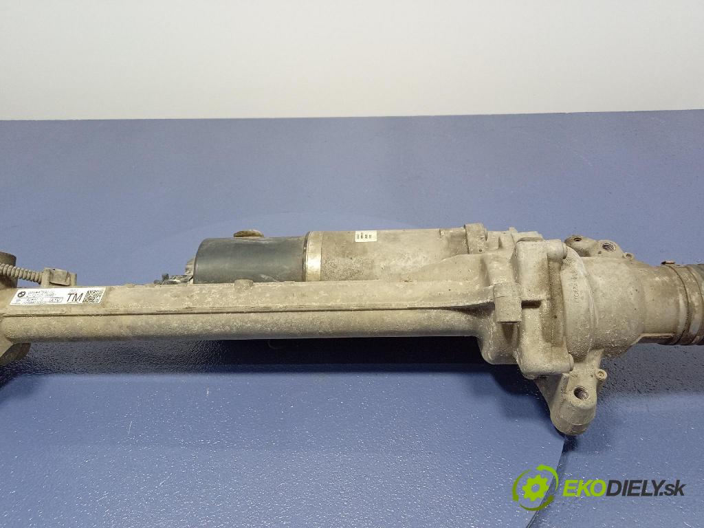 Bmw X7 0 řízení volantu 5A47892