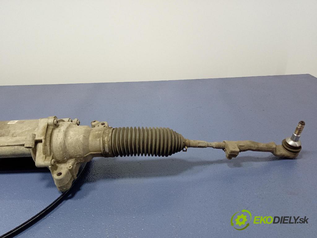 Bmw X7 0 řízení volantu 5A47892