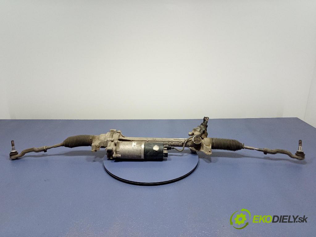 Bmw X7 0 řízení volantu 5A47892