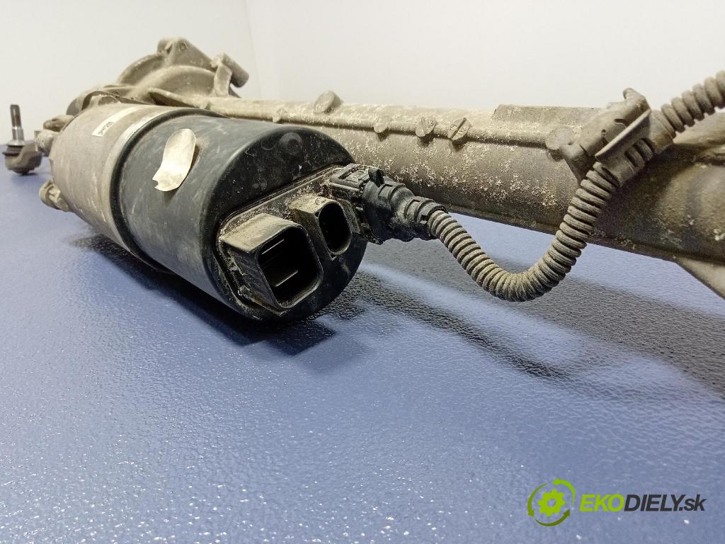 Bmw X7 0 řízení volantu 5A47892