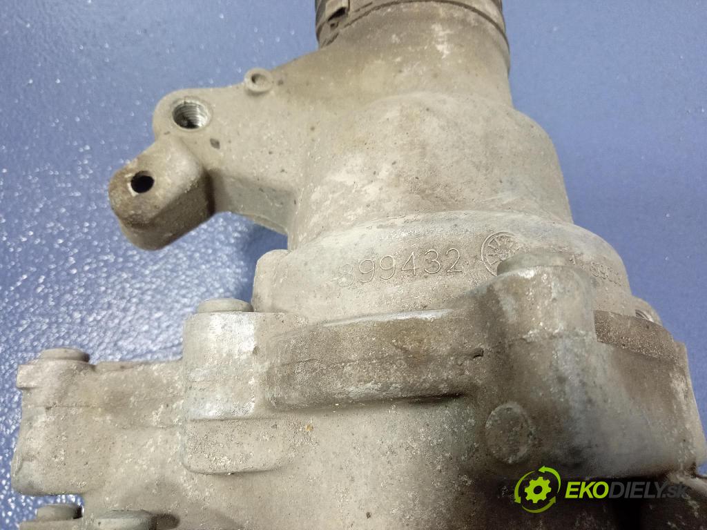 Bmw X7 0 řízení volantu 5A47892