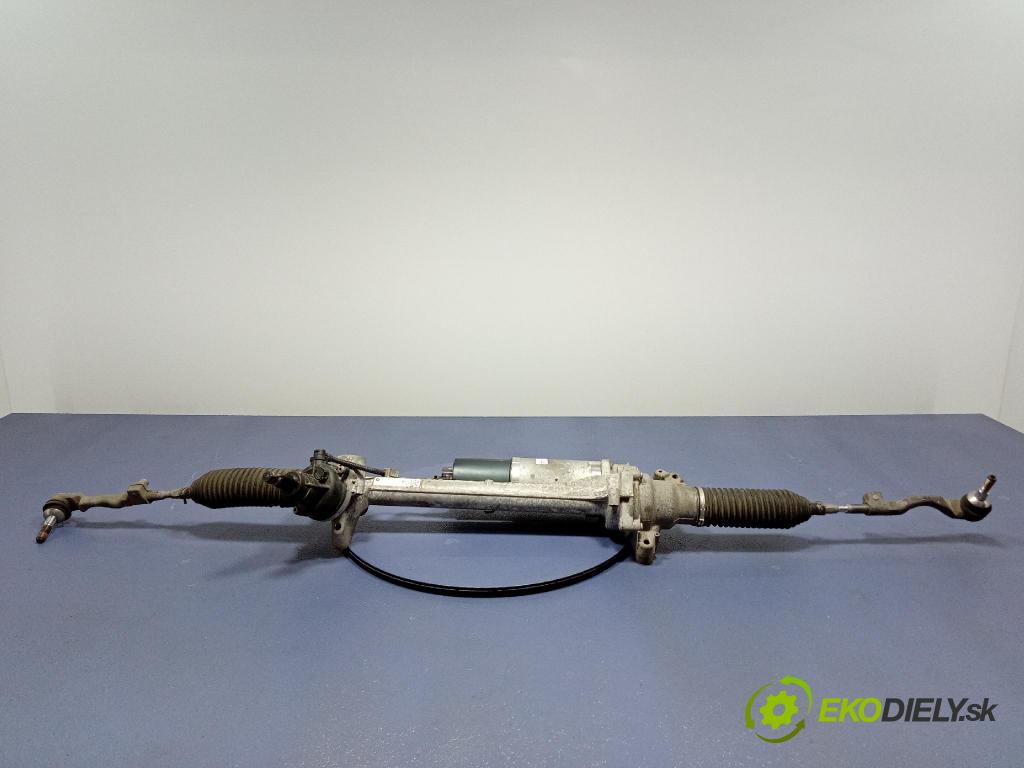 Bmw X7 0 Ozubené kolo: volant 5A47892