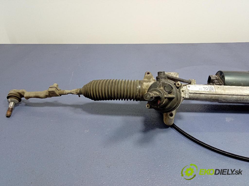 Bmw X7 0 Ozubené kolo: volant 5A47892