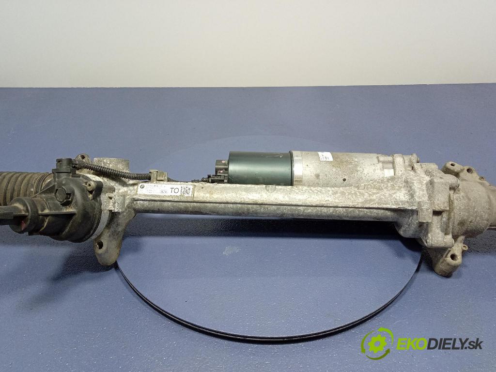 Bmw X7 0 Ozubené kolo: volant 5A47892