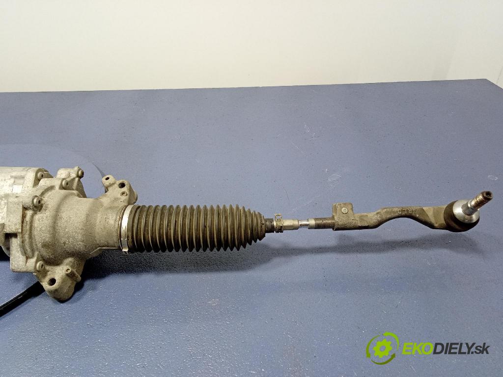 Bmw X7 0 Ozubené kolo: volant 5A47892