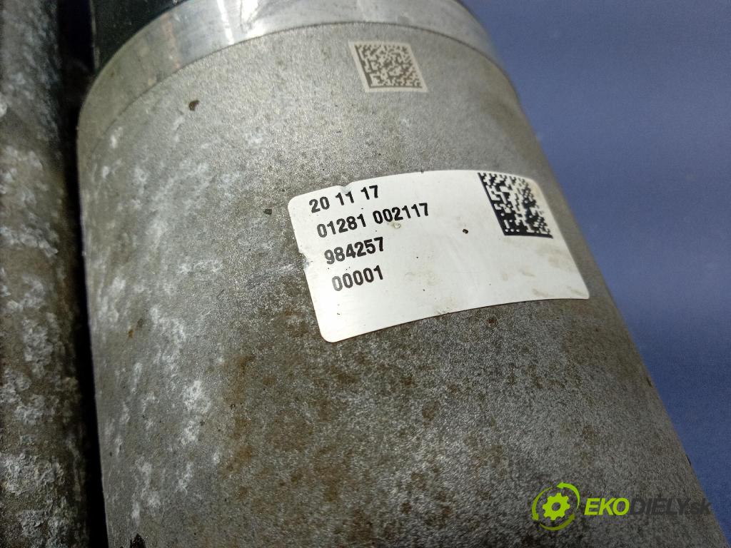 Bmw X7 0 Ozubené kolo: volant 5A47892