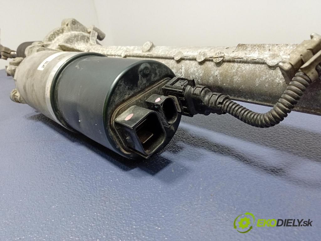 Bmw X7 0 Ozubené kolo: volant 5A47892