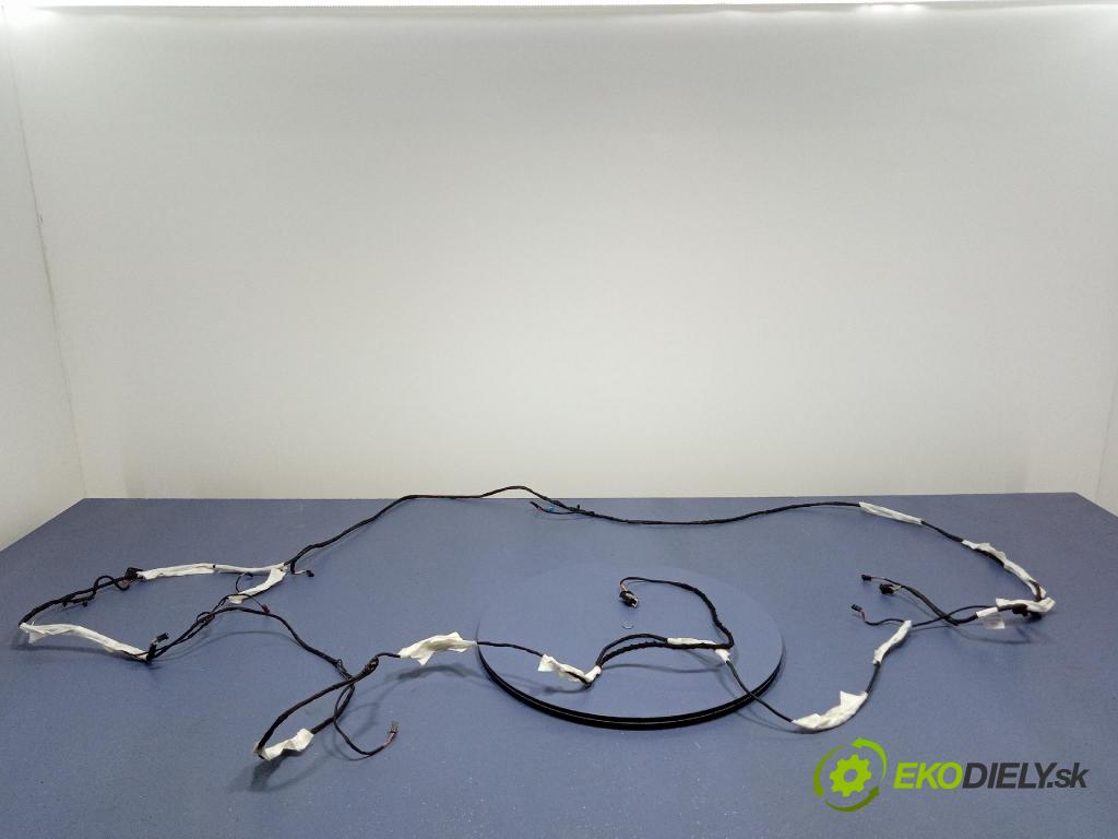 Bmw X7 0 instalace Elektrický: 5A42FD7