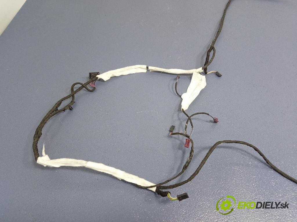 Bmw X7 0 instalace Elektrický: 5A42FD7