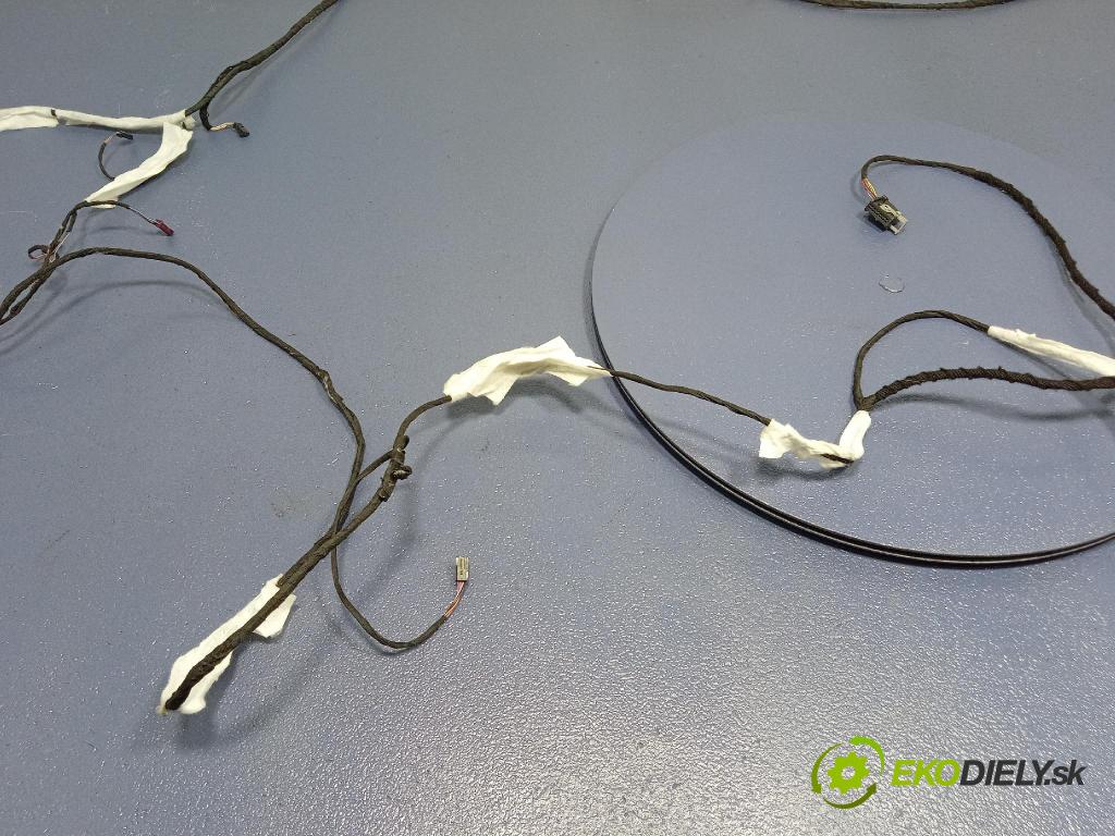 Bmw X7 0 instalace Elektrický: 5A42FD7