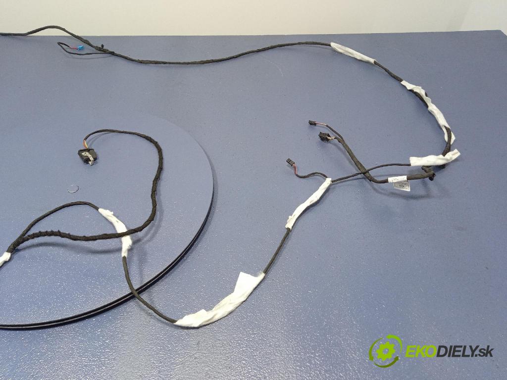 Bmw X7 0 instalace Elektrický: 5A42FD7