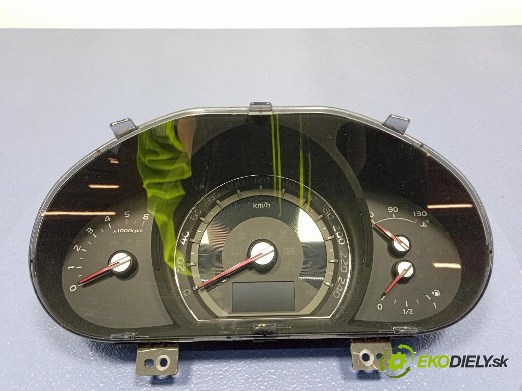 Kia Sportage 2014 Přístrojová deska 94023-3U025