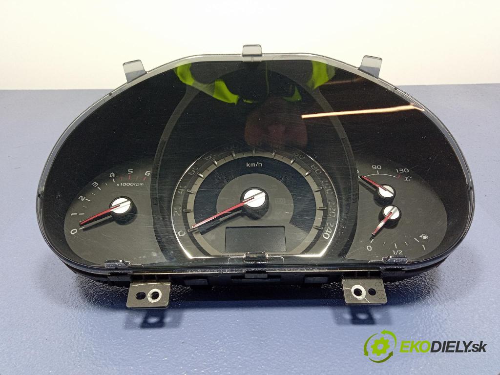 Kia Sportage 2014 Přístrojová deska 94023-3U025