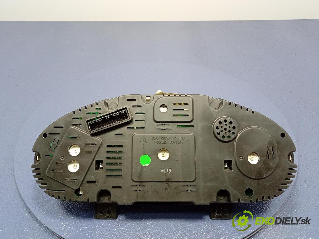 Kia Sportage 2014 Přístrojová deska 94023-3U025