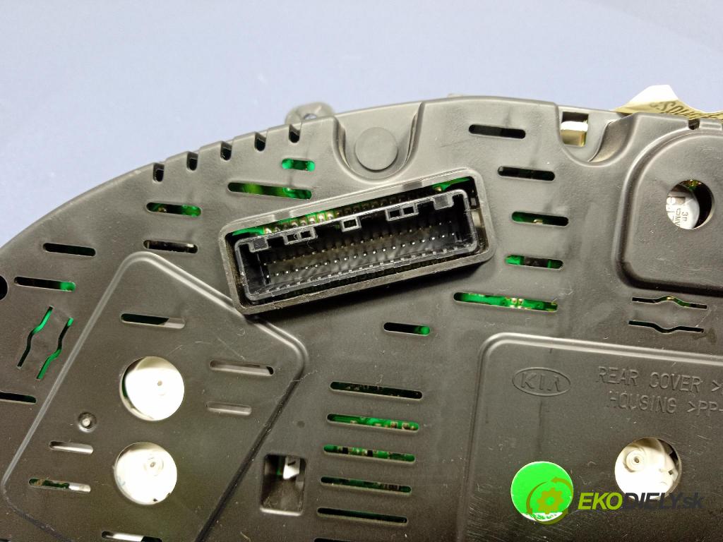 Kia Sportage 2014 Přístrojová deska 94023-3U025