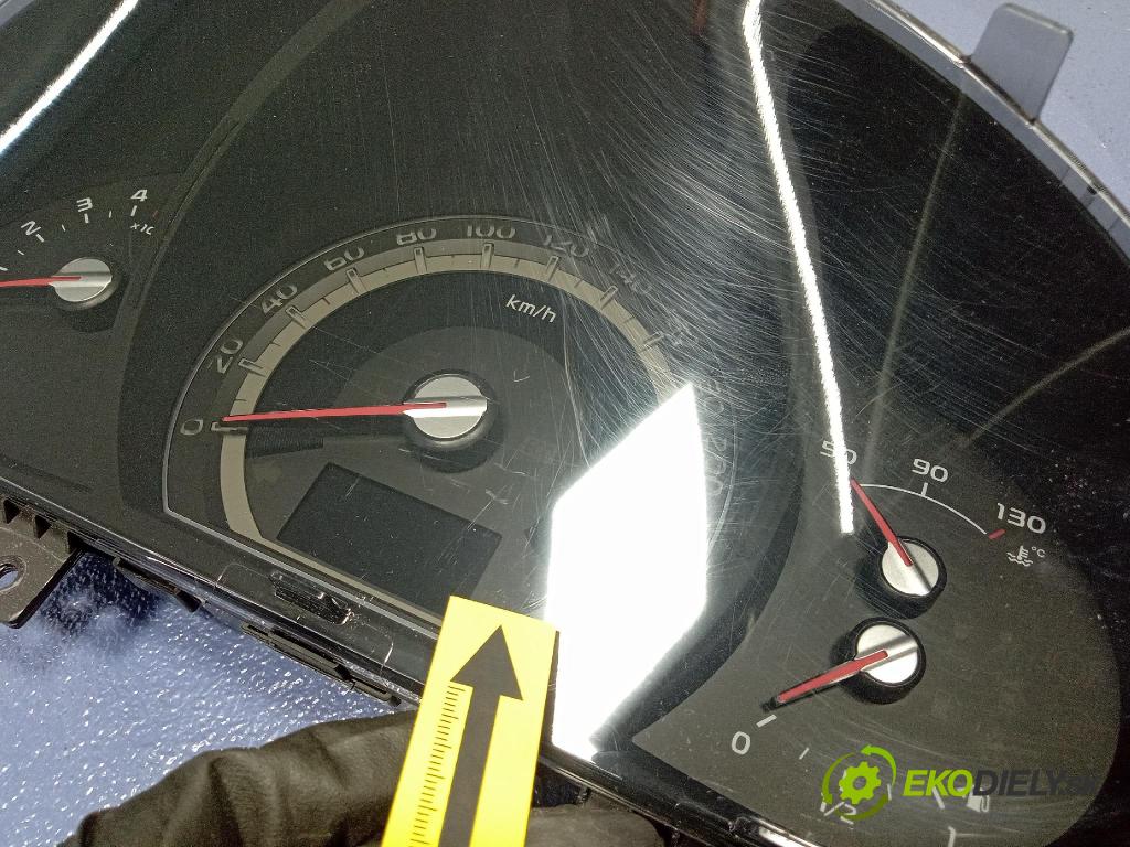 Kia Sportage 2014 Přístrojová deska 94023-3U025