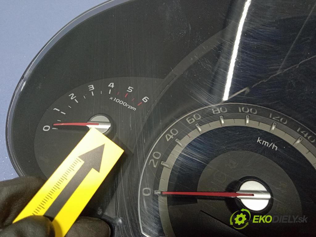 Kia Sportage 2014 Přístrojová deska 94023-3U025