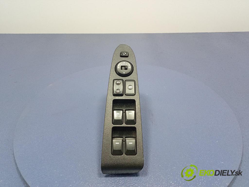 Kia Sportage 2014 Přepínač Sklenka: 93570-3W100WK