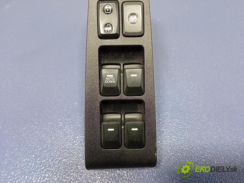 Kia Sportage 2014 Přepínač Sklenka: 93570-3W100WK