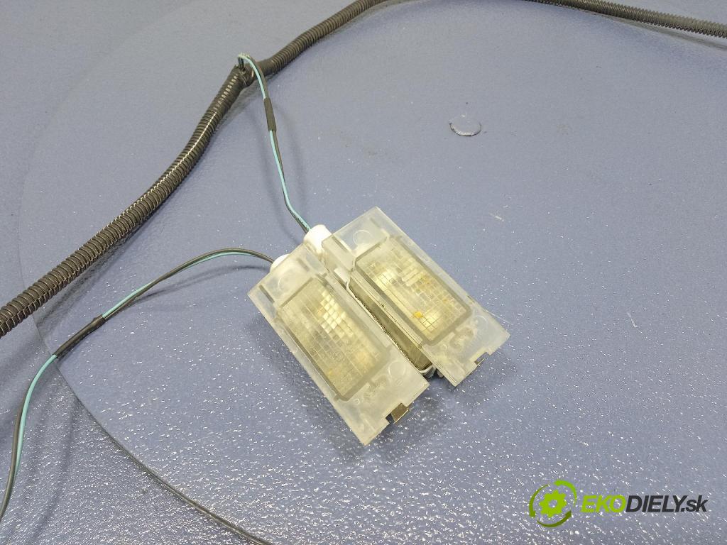 Renault Clio 2005 inštalácia Elektrický: 8200459725