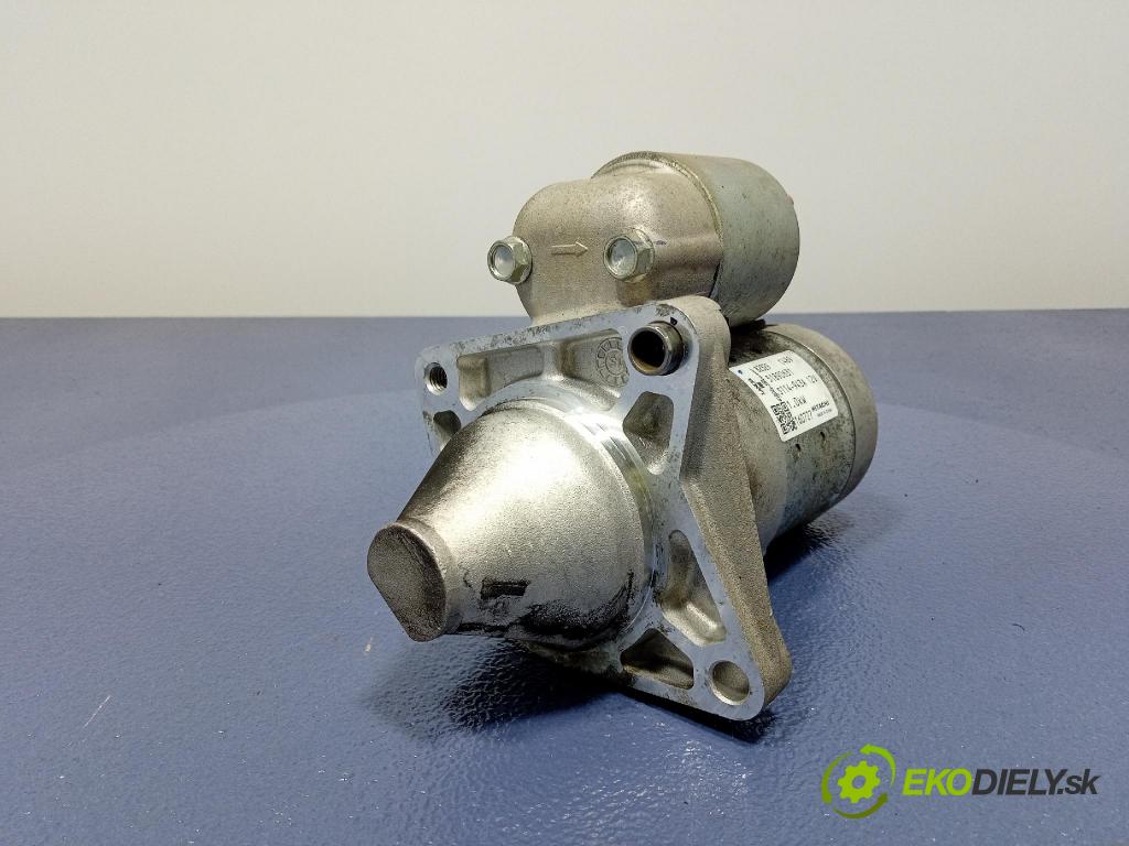 Fiat Tipo 2016 štartér 51890631