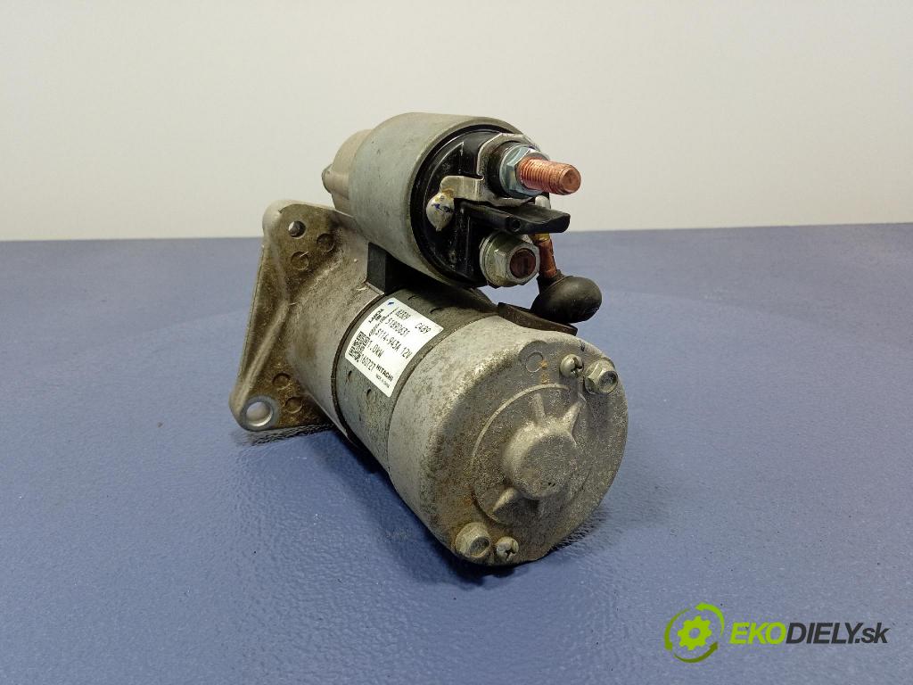 Fiat Tipo 2016 štartér 51890631