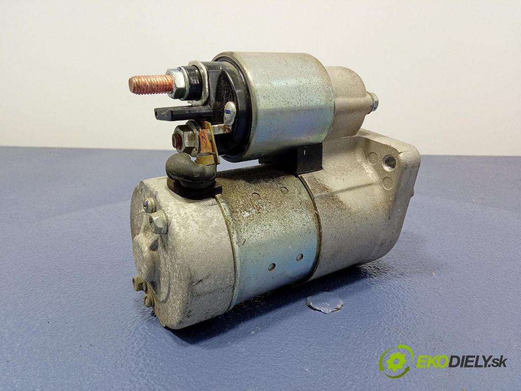 Fiat Tipo 2016 štartér 51890631