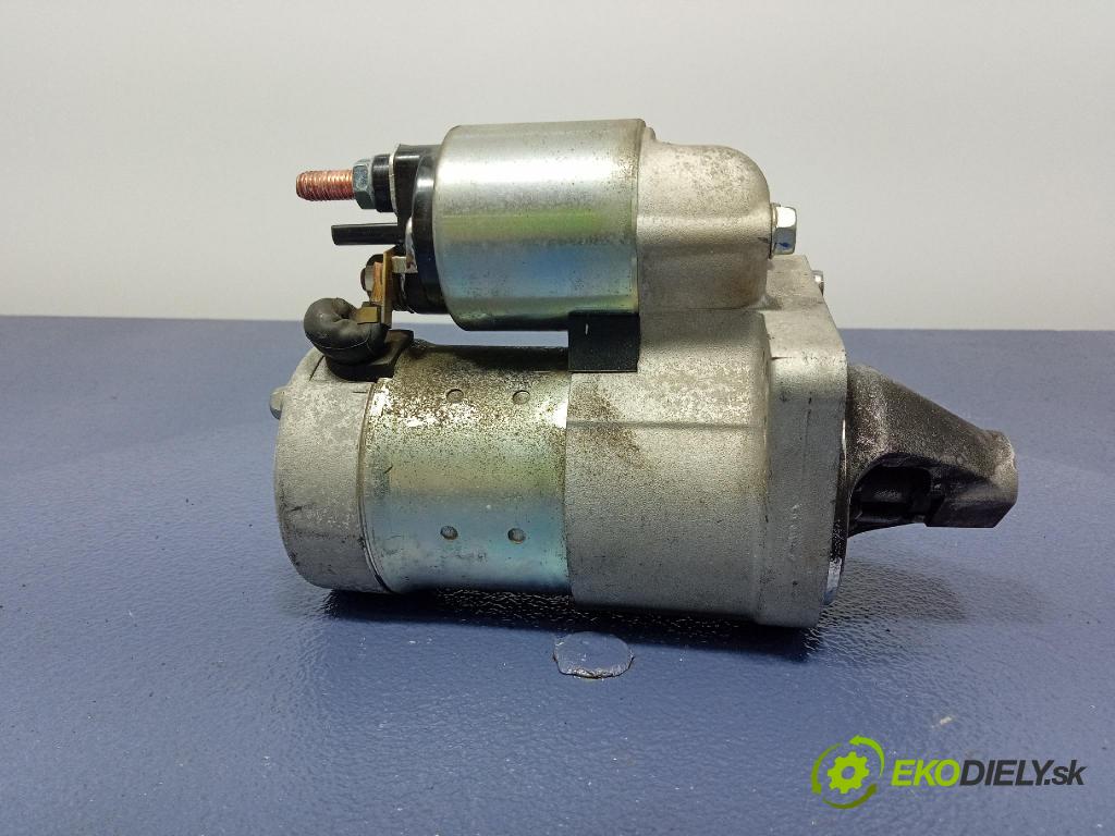 Fiat Tipo 2016 štartér 51890631